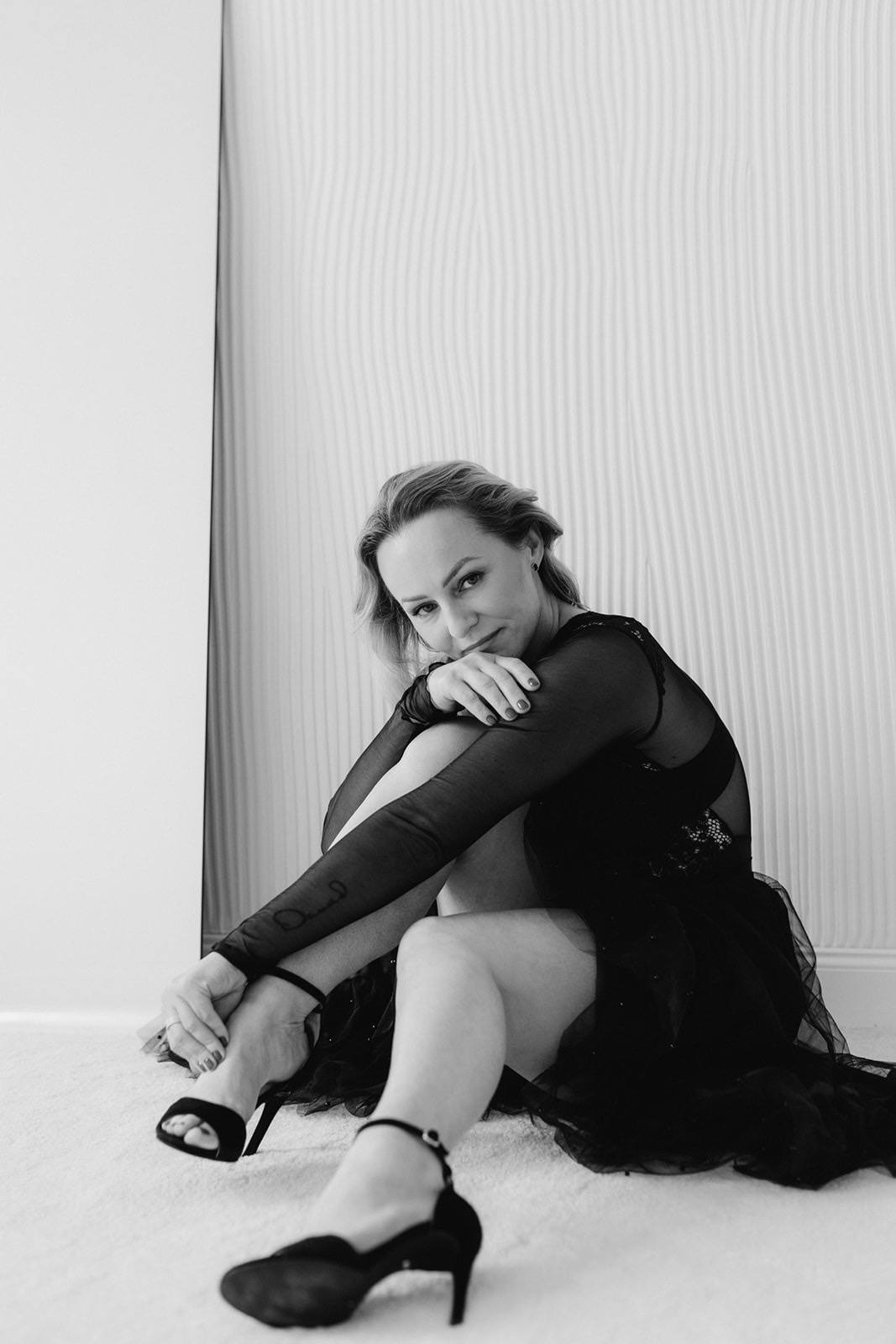 Magdalena Rebane, właścicielka gabinetu Maestria Beauty